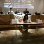 MEDAC Presidency 2022-2026